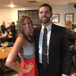 Meet your Posher, Mark